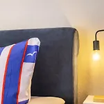 Ruhiges Reihenhaus Mit Wlan In Am Mueritzsee Casa vacanze Buchholz (Mecklenburg-Vorpommern)