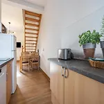 Casa vacanze Ruhiges Reihenhaus Mit Wlan In Am Mueritzsee