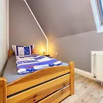 Ruhiges Reihenhaus Mit Wlan In Am Mueritzsee Casa vacanze *