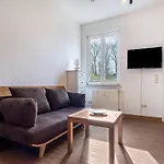 Ruhiges Reihenhaus Mit Wlan In Am Mueritzsee Buchholz (Mecklenburg-Vorpommern)