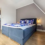 Casa vacanze Ruhiges Reihenhaus Mit Wlan In Am Mueritzsee