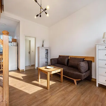 Reihenhaus Mit Wlan In Am Mueritzsee Buchholz (Mecklenburg-Vorpommern)