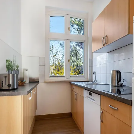 Reihenhaus Mit Wlan In Am Mueritzsee * Buchholz (Mecklenburg-Vorpommern)