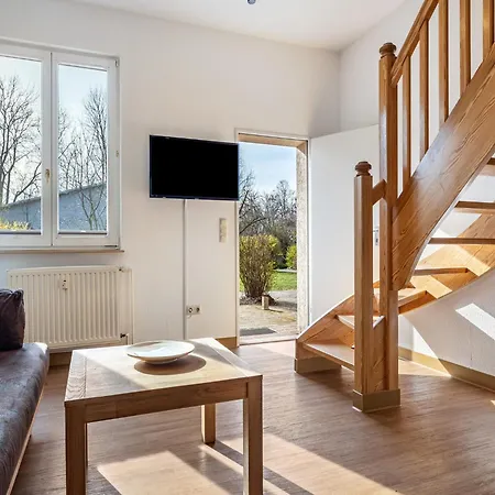 Reihenhaus Mit Wlan In Am Mueritzsee