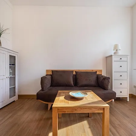 Casa de Férias Ruhiges Reihenhaus Mit Wlan In Am Mueritzsee Buchholz (Mecklenburg-Vorpommern)