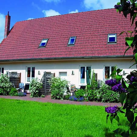 Casa vacanze Ruhiges Reihenhaus Mit Wlan In Am Mueritzsee Buchholz (Mecklenburg-Vorpommern)