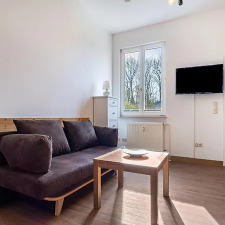 Ruhiges Reihenhaus Mit Wlan In Am Mueritzsee Buchholz (Mecklenburg-Vorpommern)