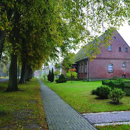 Feriehus Reihenhaus Mit Wlan In Am Mueritzsee *