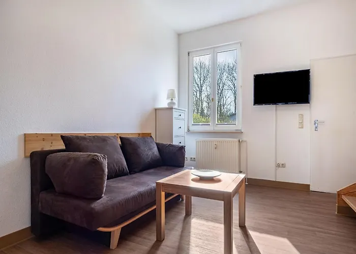 Reihenhaus Mit Wlan In Am Mueritzsee Buchholz (Mecklenburg-Vorpommern)